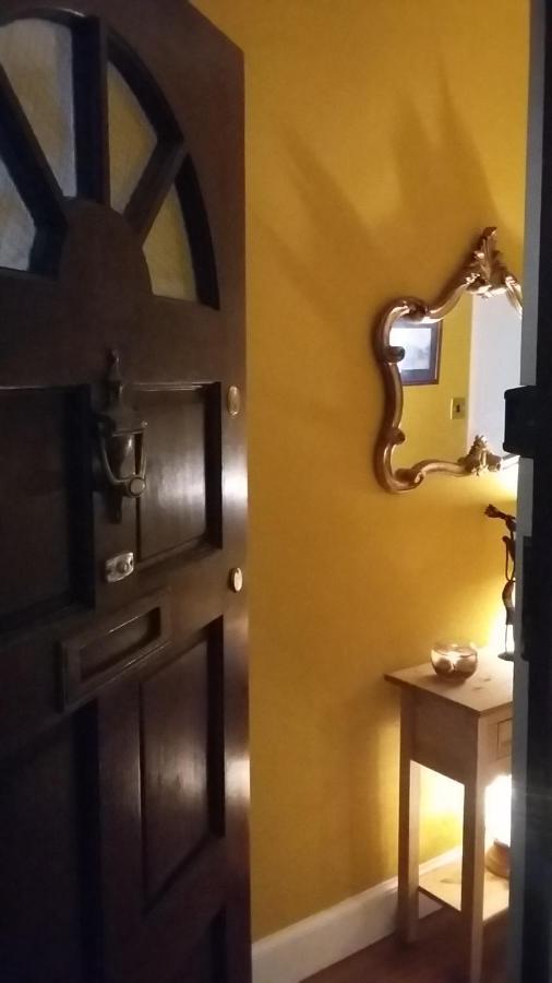 Edinburgh Two Bedroom Apartment With Free Side Street Parking 24 Hours Экстерьер фото